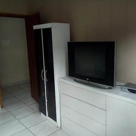 Chacara Rio Cachoeira 安东尼娜 外观 照片