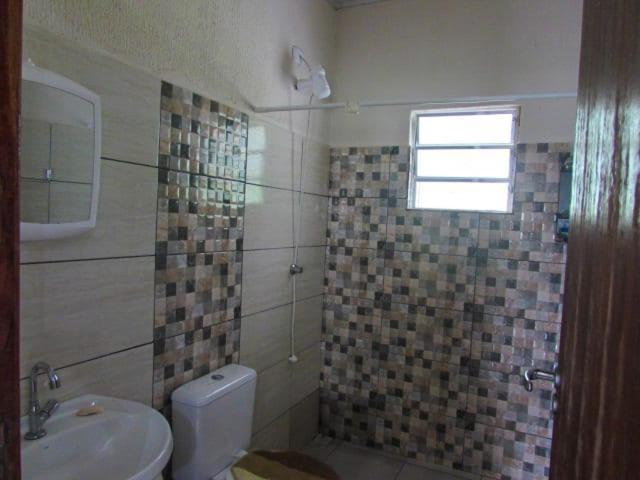 Chacara Rio Cachoeira 安东尼娜 外观 照片