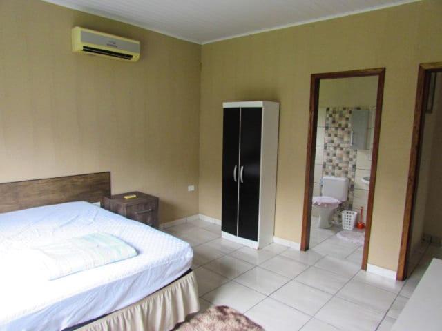 Chacara Rio Cachoeira 安东尼娜 外观 照片