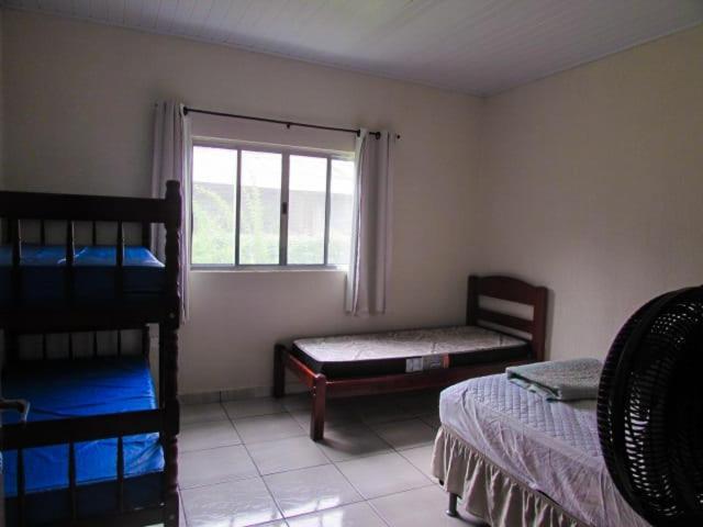 Chacara Rio Cachoeira 安东尼娜 客房 照片