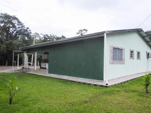 Chacara Rio Cachoeira 安东尼娜 客房 照片