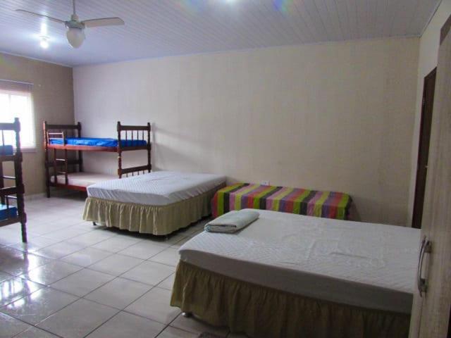 Chacara Rio Cachoeira 安东尼娜 客房 照片