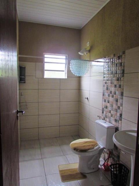 Chacara Rio Cachoeira 安东尼娜 客房 照片