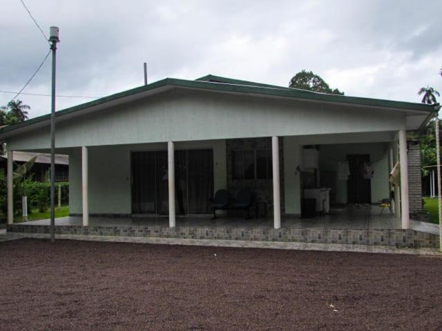 Chacara Rio Cachoeira 安东尼娜 客房 照片
