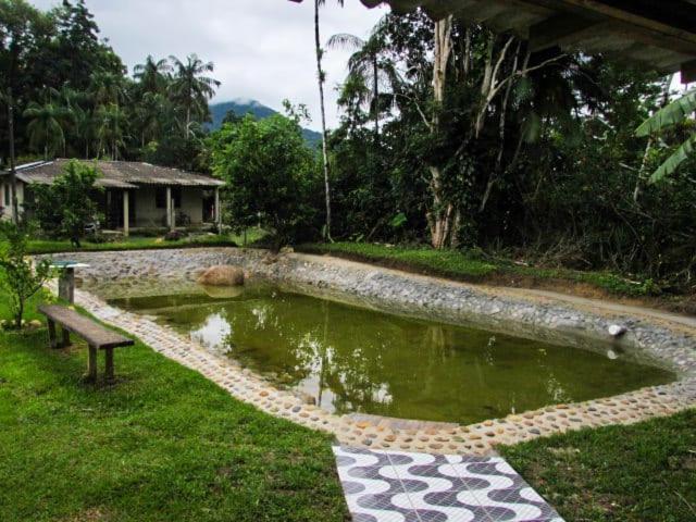Chacara Rio Cachoeira 安东尼娜 客房 照片