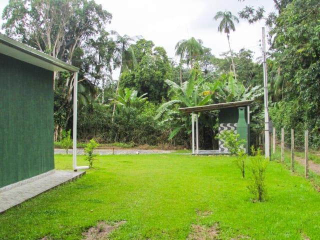 Chacara Rio Cachoeira 安东尼娜 客房 照片